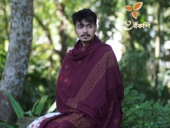 shawl for men bd